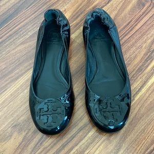 Tory Burch black flat
